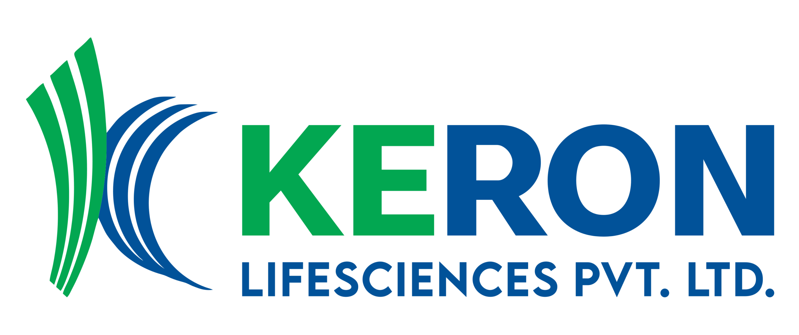 Keron Lifesciences Pvt. Ltd.