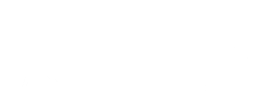 Keron Lifesciences Pvt. Ltd.