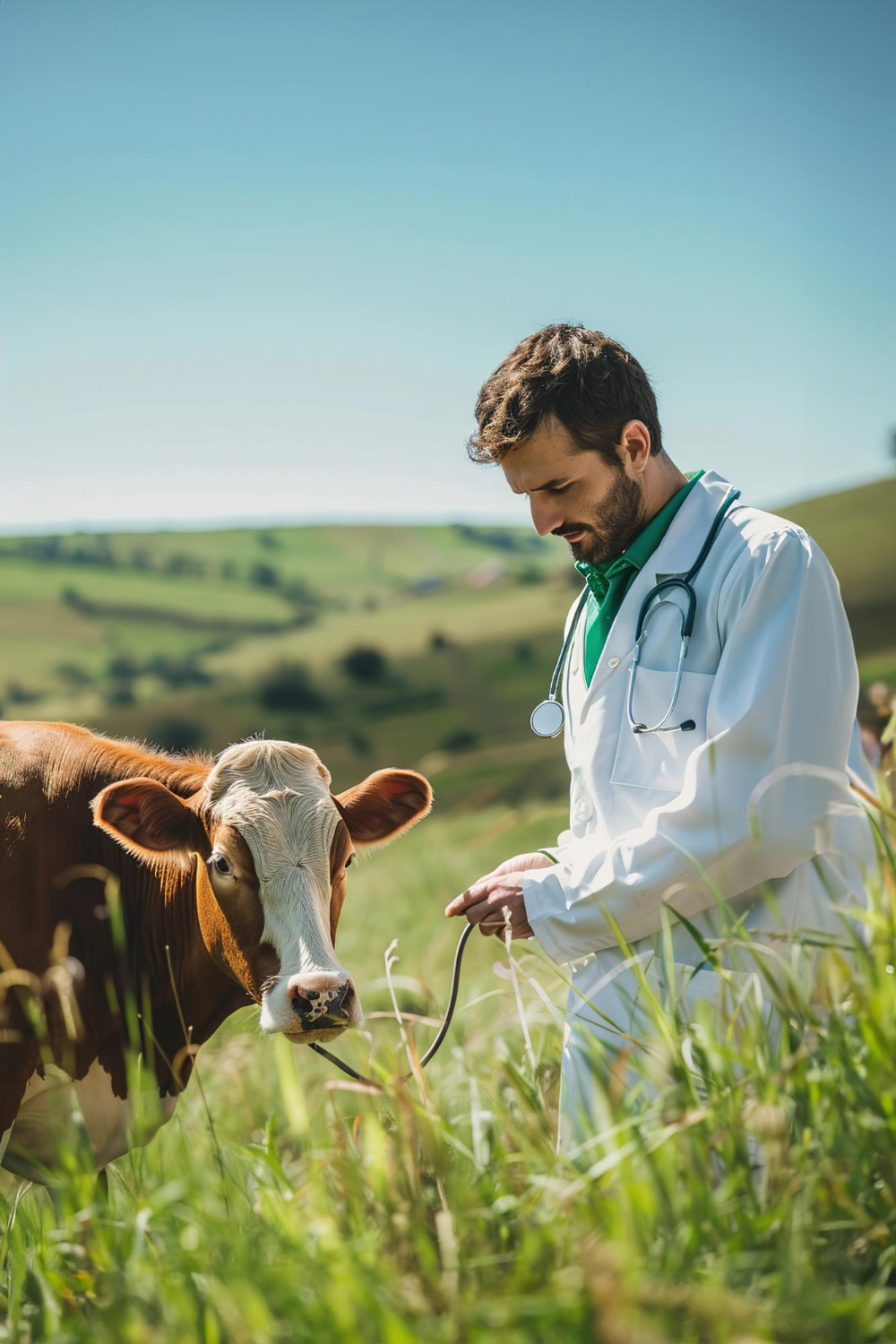 Animal Health