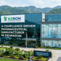 Keron Lifesciences: A Compliance-Driven Pharmaceutical Manufacturer in Dehradun