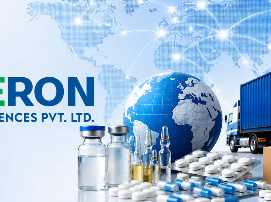 Exporting Pharmaceuticals Worldwide: Key Quality Standards Every Pharma Manufacturer Must Follow