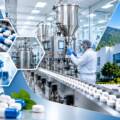 Keron Lifesciences: Pharmaceutical Contract Manufacturer in Dehradun, Uttarakhand