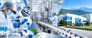 Keron Lifesciences: Pharmaceutical Contract Manufacturer in Dehradun, Uttarakhand