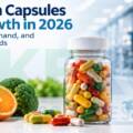 Multivitamin Capsules Market Growth in 2026: Trends, Consumer Demand, and Manufacturing Standards