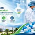 Keron Lifesciences: A Trusted Pharmaceutical Contract Manufacturing Partner in India